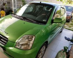 Kia Picanto   2007 - Bán Kia Picanto sản xuất 2007, nhập khẩu nguyên chiếc giá 185 triệu tại Khánh Hòa