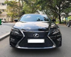 Lexus ES 2017 - Cần bán Lexus ES đời 2017, màu đen, chính chủ giá 2 tỷ 80 tr tại Tp.HCM