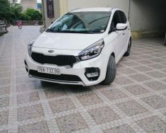 Kia Rondo   2018 - Bán xe Kia Rondo đời 2018, màu trắng giá 630 triệu tại Nam Định