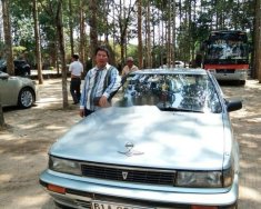 Nissan Bluebird 1988 - Nhà dư cần bán Nissan Bluebird 1988, xe nhập giá 45 triệu tại Bình Dương