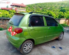 Daewoo Matiz 2004 - Bán xe Daewoo Matiz SE 0.8 MT năm 2004, màu xanh lam giá 55 triệu tại Tuyên Quang