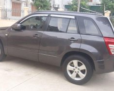 Suzuki Vitara 2011 - Cần bán xe Suzuki Vitara sản xuất 2011, nhập Nhật giá 460 triệu tại Nghệ An