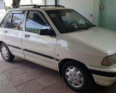 Kia Pride 2000 - Bán Kia Pride sản xuất năm 2000, màu trắng chính chủ giá 55 triệu tại Quảng Ngãi