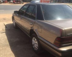 Nissan Bluebird   1990 - Bán xe Nissan Bluebird đời 1990, màu vàng, nhập khẩu   giá 60 triệu tại Đồng Nai