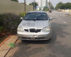 Daewoo Aranos 2004 - Bán gấp Daewoo Lacetti năm 2004, nhập khẩu, giá tốt giá 145 triệu tại Đồng Nai