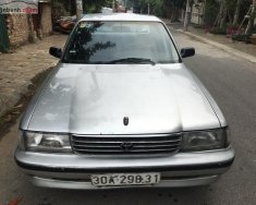 Toyota Cressida   1993 - Cần bán Toyota Cressida GL đời 1993, màu bạc, nhập khẩu   giá 56 triệu tại Phú Thọ