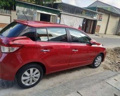 Toyota Yaris   2015 - Bán xe cũ Toyota Yaris sản xuất 2015, 515 triệu giá 515 triệu tại Hà Tĩnh