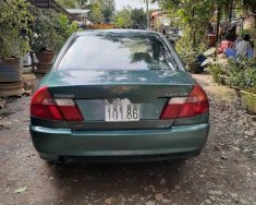 Mitsubishi Lancer 2001 - Bán Mitsubishi Lancer đời 2001, giấy tờ đầy đủ giá 140 triệu tại Cần Thơ