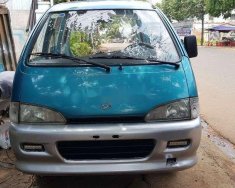 Daihatsu Citivan   2001 - Cần bán xe Daihatsu Citivan 2001, màu xanh giá 75 triệu tại Đắk Lắk