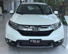 Honda CR V 2019 - Bán xe Honda CR V sản xuất 2019, nhập khẩu giá 1 tỷ 93 tr tại Bình Phước