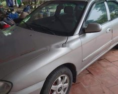 Kia Spectra 2005 - Lên đời bán lại xe Kia Spectra 2005, màu bạc giá 90 triệu tại Thái Nguyên