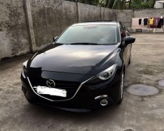 Mazda 3 2015 - Bán ô tô Mazda 3 2.0AT sản xuất năm 2015, giá 645tr giá 635 triệu tại Bạc Liêu