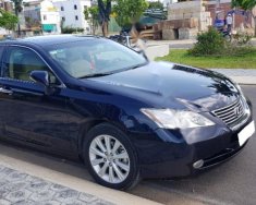 Lexus ES 2007 - Cần bán Lexus ES sản xuất năm 2007, màu xanh lam, nhập khẩu  giá 850 triệu tại Quảng Ngãi