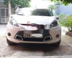 Ford Fiesta 2013 - Cần bán lại xe Ford Fiesta đời 2013, màu trắng, giá tốt giá 360 triệu tại Bắc Giang