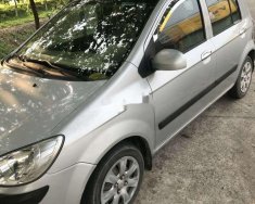 Hyundai Getz   2009 - Cần bán Hyundai Getz 2009, xe gia đình giá 190 triệu tại Bình Phước