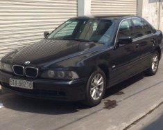 BMW 5 Series  525i 2003 - Bán BMW 525i đời 2003, nhập khẩu giá 220 triệu tại Tp.HCM