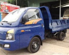 Hyundai Porter 150  2019 - Bán Hyundai Porter 150 sản xuất năm 2019, màu xanh lam, giá tốt giá 450 triệu tại Đà Nẵng