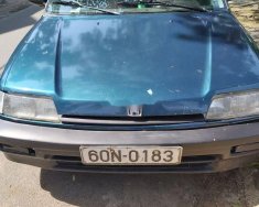 Honda Civic   1996 - Cần bán xe Honda Civic 1996, nhập khẩu, số sàn giá 45 triệu tại Tp.HCM