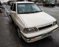 Kia Pride   1995 - Bán Kia Pride năm 1995, màu trắng, xe nhập giá 38 triệu tại Lâm Đồng