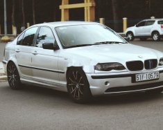 BMW 3 Series 2002 - Bán xe BMW 3 Series 325i đời 2002, màu bạc, nhập khẩu giá 290 triệu tại Tp.HCM