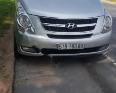 Hyundai Starex 2007 - Bán Hyundai Starex 2007, màu bạc như mới, 325tr giá 325 triệu tại Đắk Nông