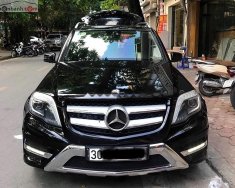 Mercedes-Benz GLK Class 250 2015 - Bán Mercedes GLK250 sản xuất 2015, màu đen giá 1 tỷ 95 tr tại Hà Nội