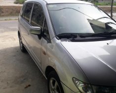 Mazda Premacy 2005 - Bán Mazda Premacy 2005, màu bạc, chính chủ giá 170 triệu tại Thanh Hóa