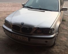 BMW 3 Series 2002 - Bán BMW 318i 2002, xe nhập, giá 165tr giá 165 triệu tại Hà Nội