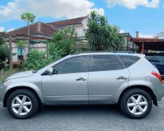 Nissan Murano 2004 - Bán xe Nissan Murano SE nhập Mỹ giá 389 triệu tại Tp.HCM