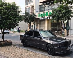 Mercedes-Benz E class 1988 - Cần bán gấp Mercedes Benz E Clas năm sản xuất 1988 giá 155 triệu tại Đồng Nai