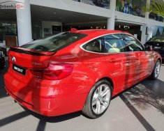 BMW 3 Series 320i GT 2019 - Bán xe BMW 3 Series 320i GT năm sản xuất 2019, màu đỏ, nhập khẩu nguyên chiếc giá 2 tỷ 29 tr tại Hà Nội