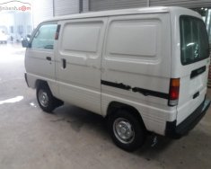 Suzuki Super Carry Van Blind Van 2019 - Cần bán Suzuki Super Carry Van Blind Van năm 2019, màu trắng giá 278 triệu tại Hà Nội