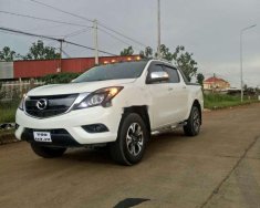 Mazda BT 50 2017 - Bán Mazda BT 50 đời 2017, màu trắng, nhập khẩu nguyên chiếc giá 600 triệu tại Gia Lai