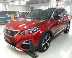 Peugeot 3008 1.6 AT 2019 - Bán Peugeot 3008 1.6 AT năm sản xuất 2019, màu đỏ giá 1 tỷ 149 tr tại Quảng Nam