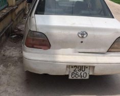 Daewoo Cielo 1996 - Bán Daewoo Cielo 1996, màu trắng, nhập khẩu nguyên chiếc, giá 10tr giá 10 triệu tại Hà Nội