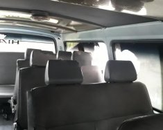 Toyota Hiace 2001 - Cần bán lại xe Toyota Hiace đời 2000 giá 35 triệu tại Hải Dương