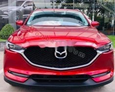 Mazda CX 5 2019 - Bán xe Mazda CX 5 đời 2019, màu đỏ giá 899 triệu tại Thái Bình