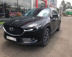 Mazda CX 5 2018 - Bán Mazda CX 5 sản xuất 2018, màu đen, xe nhập giá 810 triệu tại Bình Phước