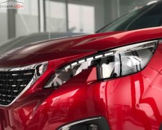 Peugeot 5008 1.6 AT 2019 - Cần bán xe Peugeot 5008 1.6 AT đời 2019 giá 1 tỷ 349 tr tại Tiền Giang