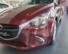 Mazda 2 2019 - Bán Mazda 2 năm 2019, màu đỏ, xe nhập giá 564 triệu tại Quảng Ngãi