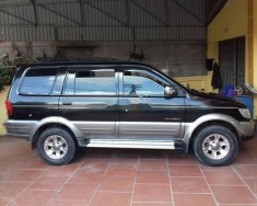 Isuzu Hi lander 2007 - Bán ô tô Isuzu Hi lander đời 2007, màu đen chính chủ, 295tr giá 295 triệu tại Hưng Yên