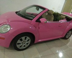 Volkswagen Beetle 2008 - Cần bán Volkswagen Beetle 2008 nhập khẩu Mỹ giá 520 triệu tại Vĩnh Long