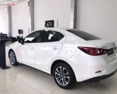 Mazda 2 2019 - Mazda Quảng Ngãi bán xe Mazda 2 đời 2019, màu trắng, nhập khẩu giá 534 triệu tại Quảng Ngãi