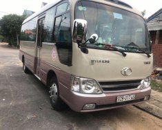 Hyundai County 2012 - Cần bán Hyundai County năm 2012, giá tốt giá 565 triệu tại Quảng Nam