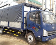Howo La Dalat 2017 - Xe tải 8 tấn máy Hyundai D4DB thùng dài 6m3 giá 450 triệu tại Bình Dương