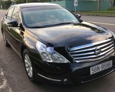 Nissan Teana 2010 - Xe Nissan Teana sản xuất năm 2010, màu đen, nhập khẩu giá 435 triệu tại BR-Vũng Tàu