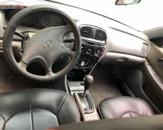 Hyundai Sonata 2000 - Bán Hyundai Sonata đời 2000, nhập khẩu nguyên chiếc, giá chỉ 80 triệu giá 80 triệu tại Nghệ An