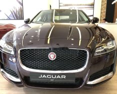 Jaguar XF 2019 - Cần bán xe Jaguar XF 2019, nhập khẩu nguyên chiếc giá 2 tỷ 799 tr tại Tp.HCM