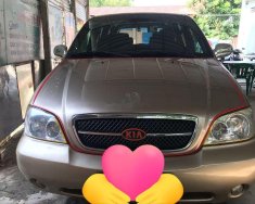 Kia Carnival 2009 - Bán ô tô Kia Carnival sản xuất 2009,nhập khẩu giá 275 triệu tại Tây Ninh