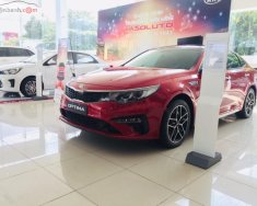 Kia Optima 2019 - Cần bán xe Kia Optima 2.4 năm 2019, màu đỏ, giá 969tr giá 969 triệu tại Vĩnh Phúc